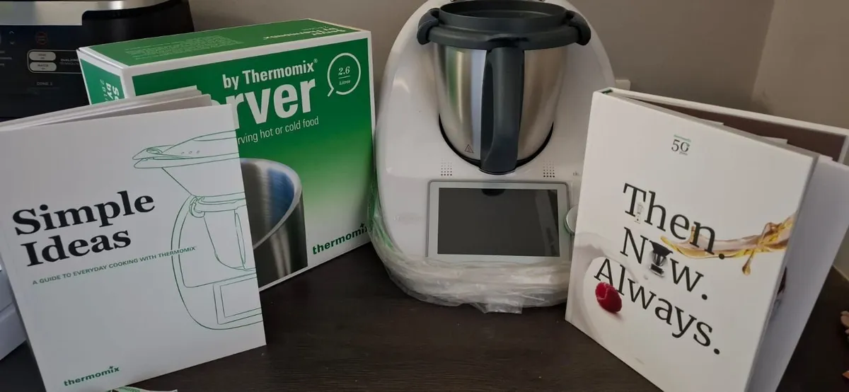 Thermomix TM6 - Image 2