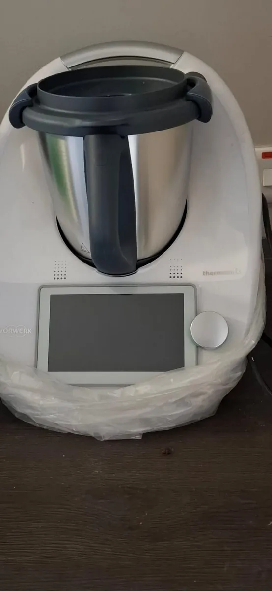 Thermomix TM6 - Image 3