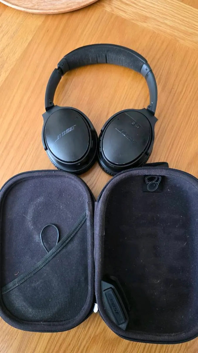 Bose QC35 II - Image 1