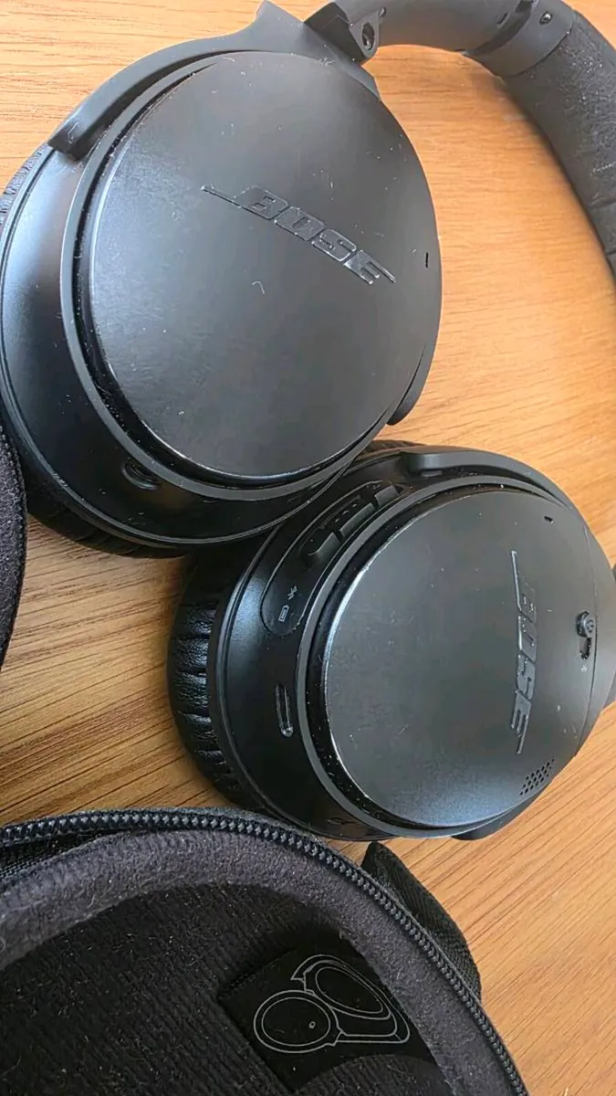 Bose QC35 II - Image 2