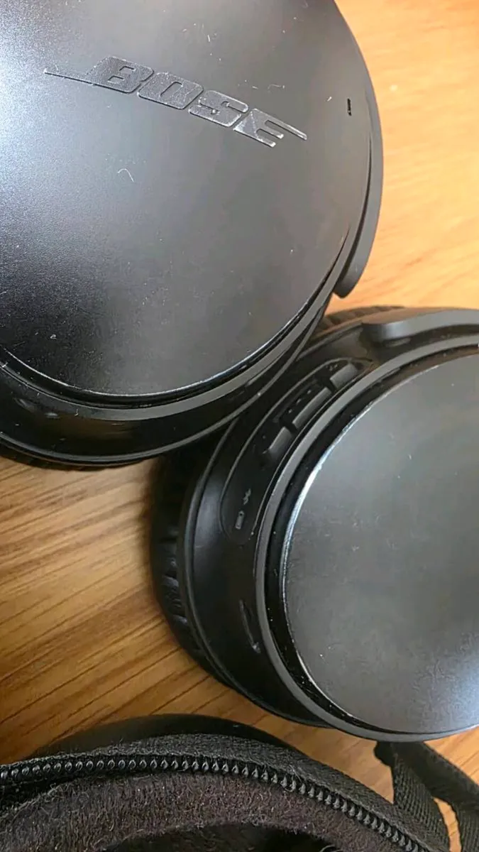 Bose QC35 II - Image 3