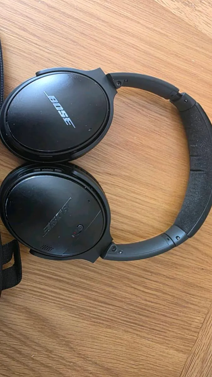 Bose QC35 II - Image 4