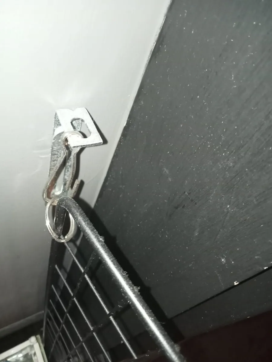 Fire guard - Image 3