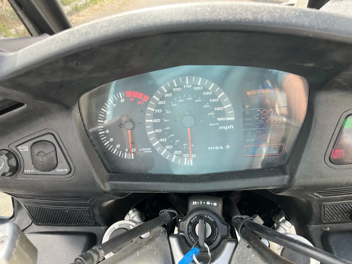 Motorcycle - Image 3