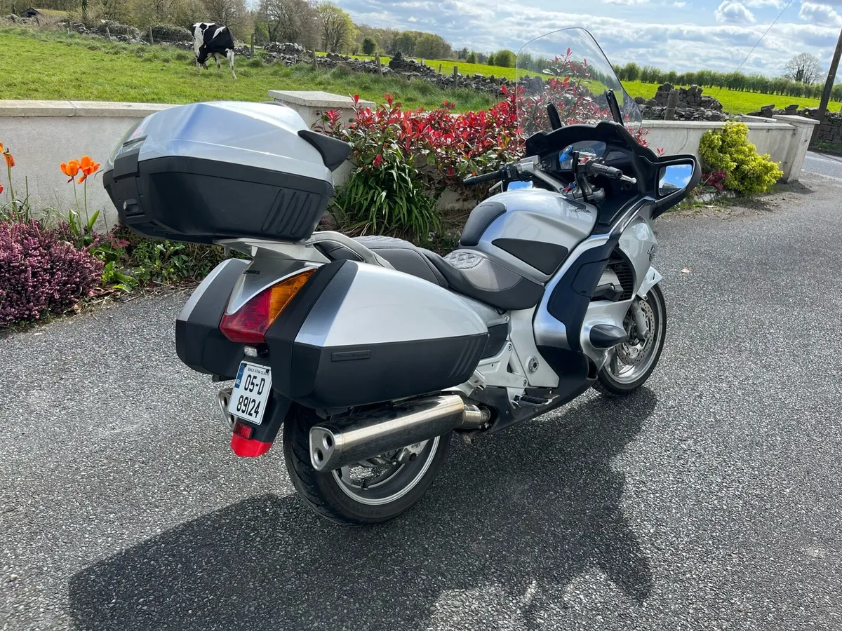 Motorcycle - Image 2