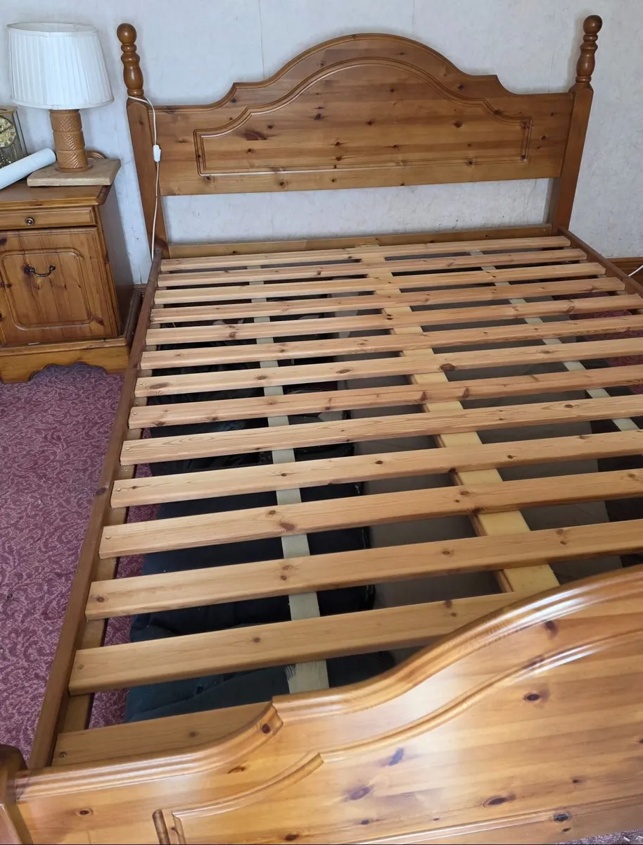 Bedframe - Image 2