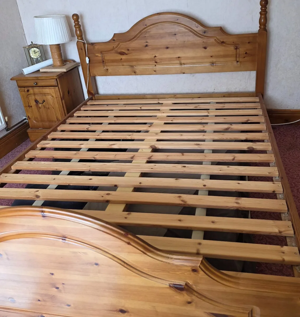 Bedframe - Image 4