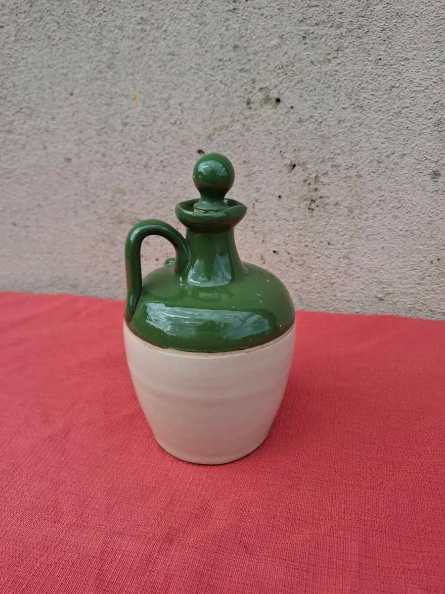 Old rarity whiskey bottle postage possible - Image 2