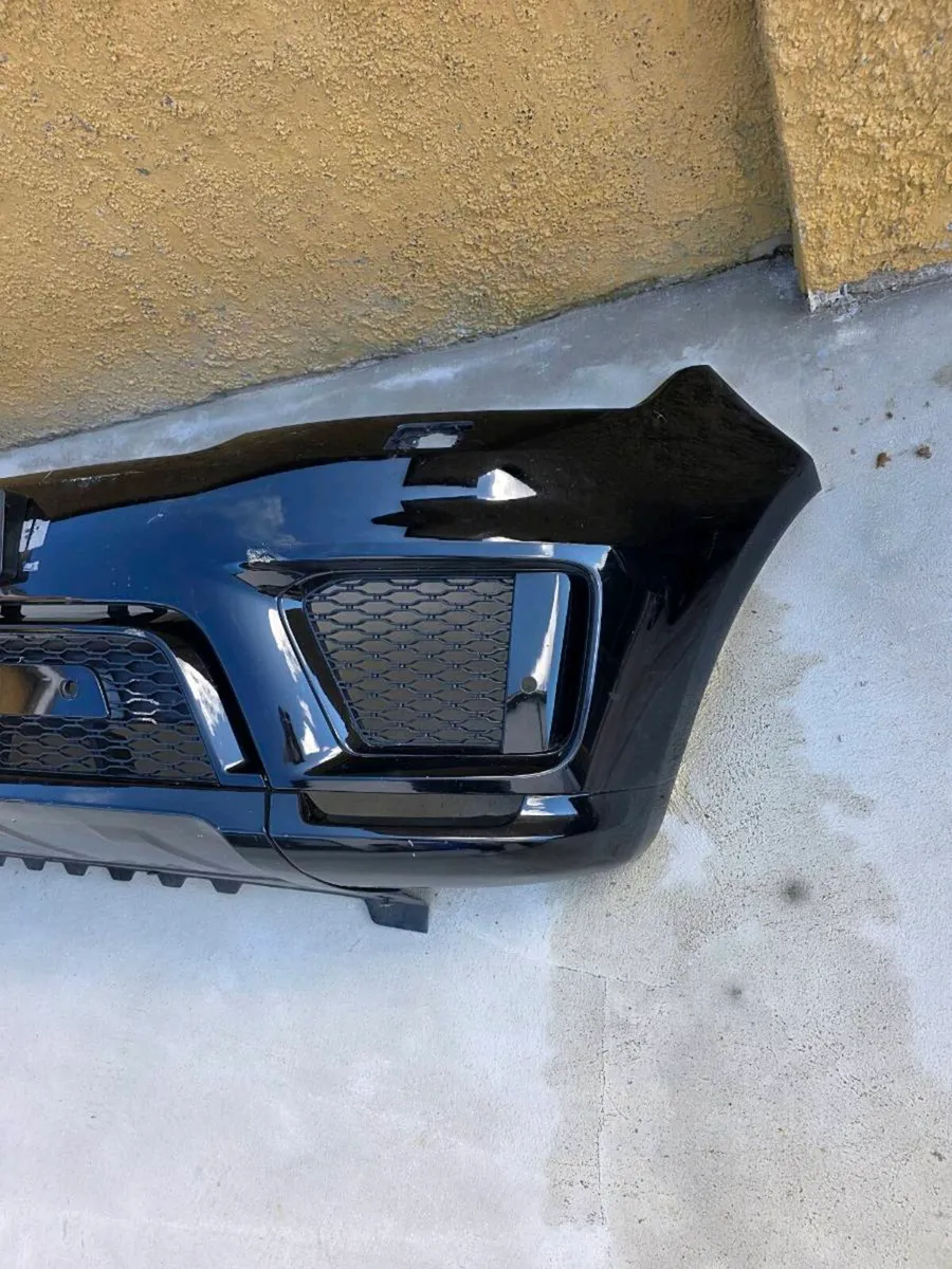 Range rover sport - Image 1