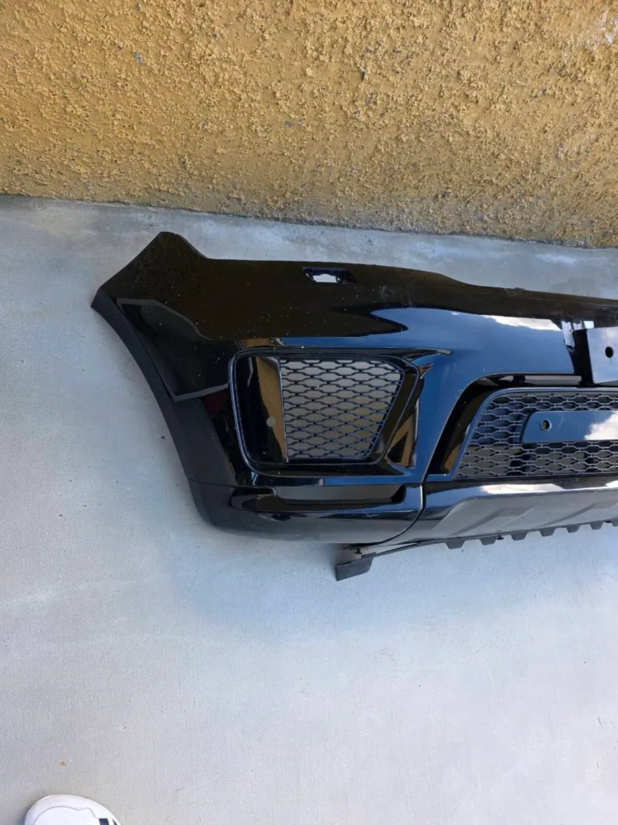 Range rover sport - Image 2