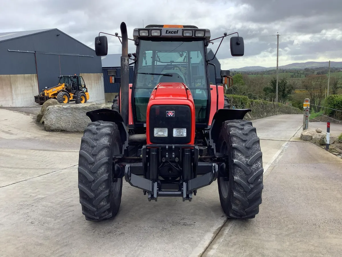 2000 MF 6290 - Image 2