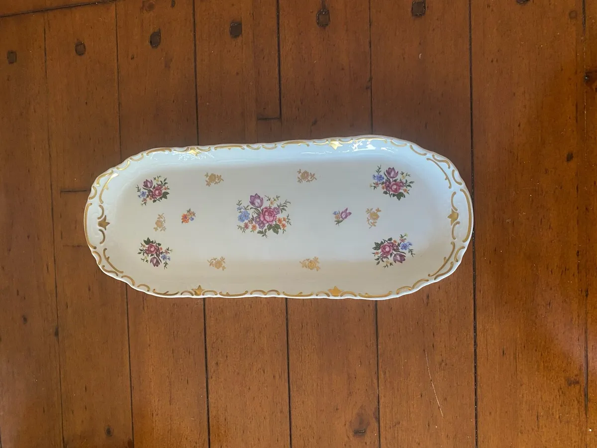 Cake Serving Plate - Image 2