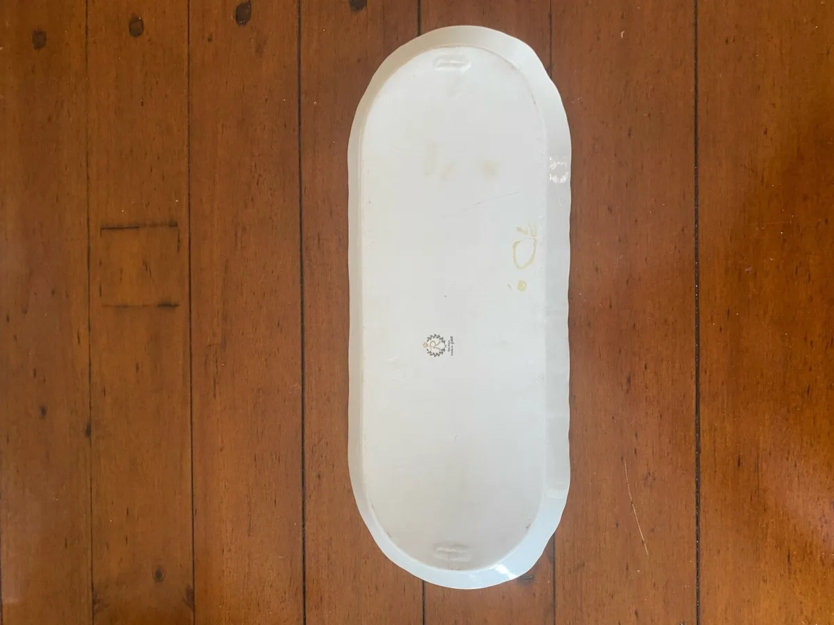 Cake Serving Plate - Image 3