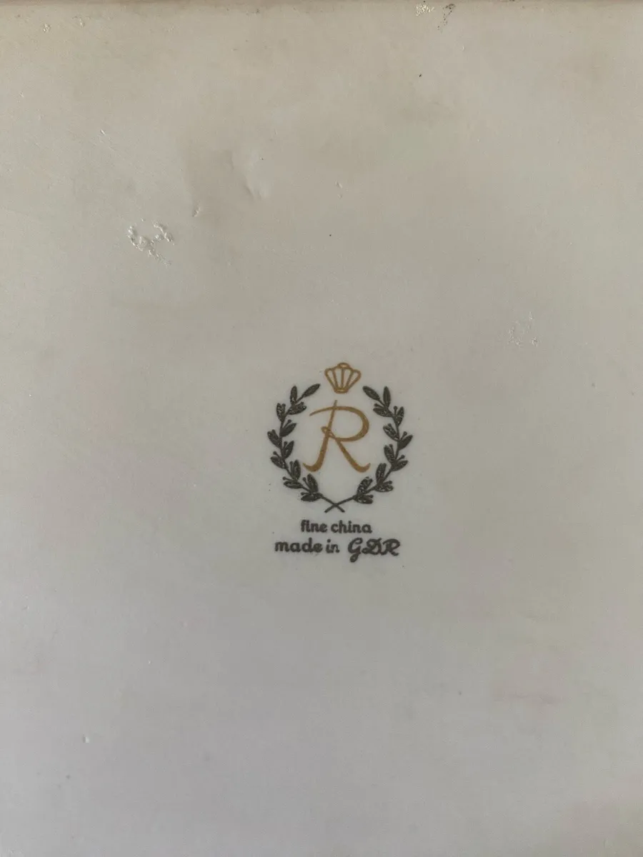 Cake Serving Plate - Image 4