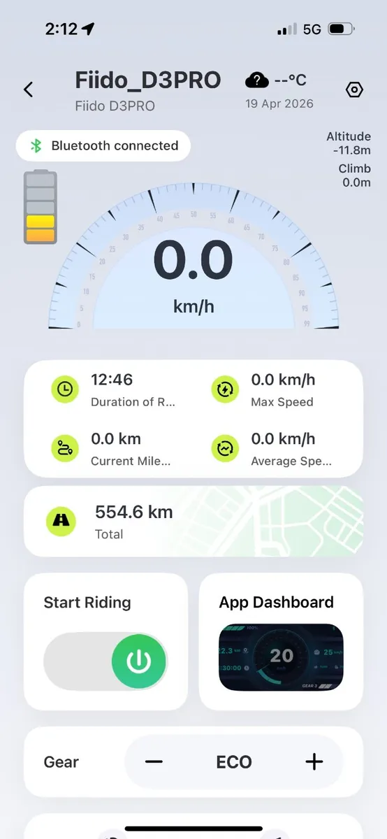 Fido electric bike - Image 2