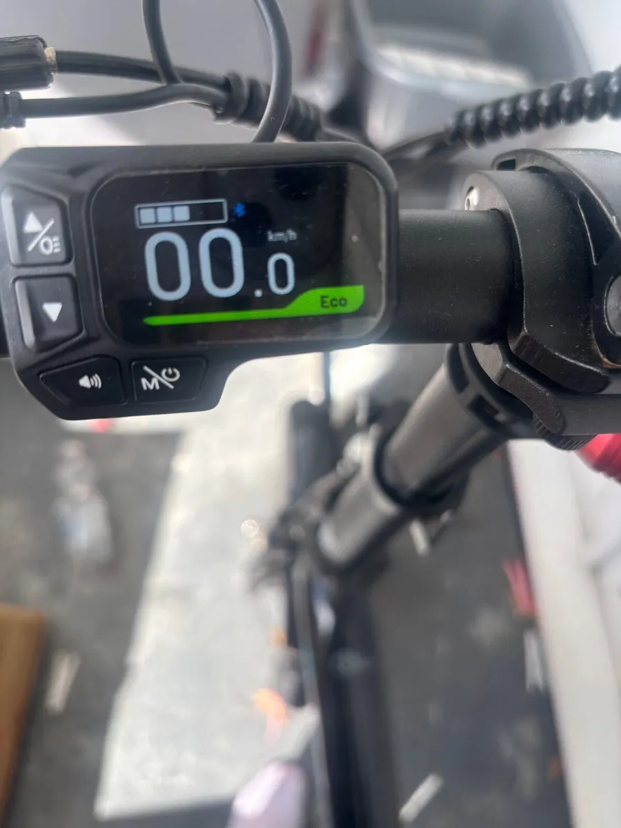 Fido electric bike - Image 3