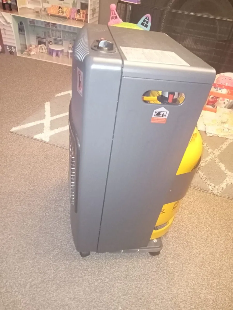 Gas heater - Image 3