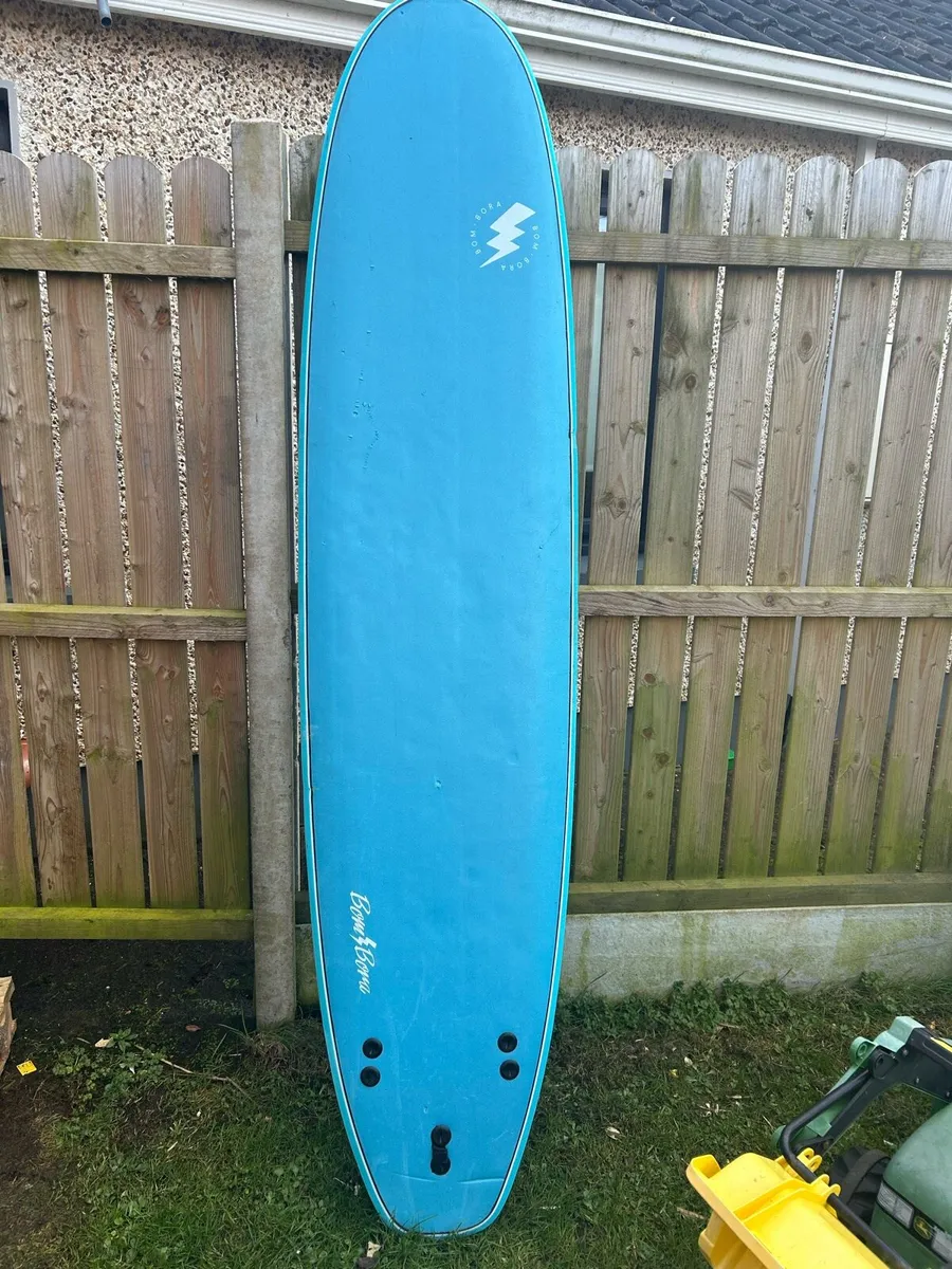 surf board - Image 1