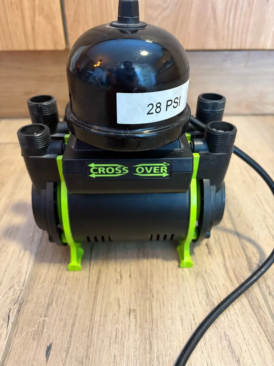 Shower pumps - Image 4