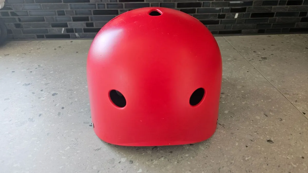 Kids Bicycle Helmet - Image 3