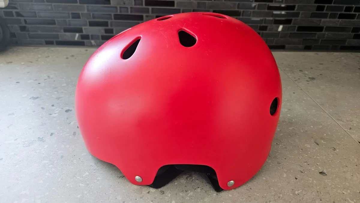 Kids Bicycle Helmet - Image 1