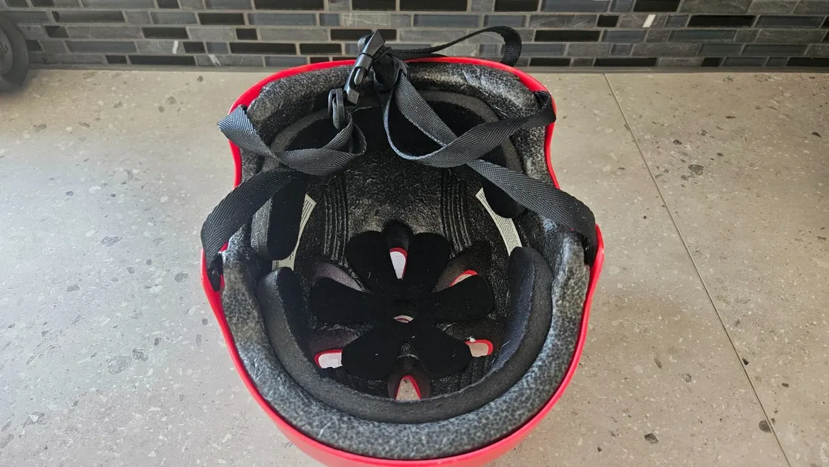 Kids Bicycle Helmet - Image 4