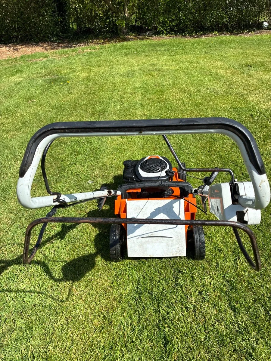 Lawnmower - Image 4