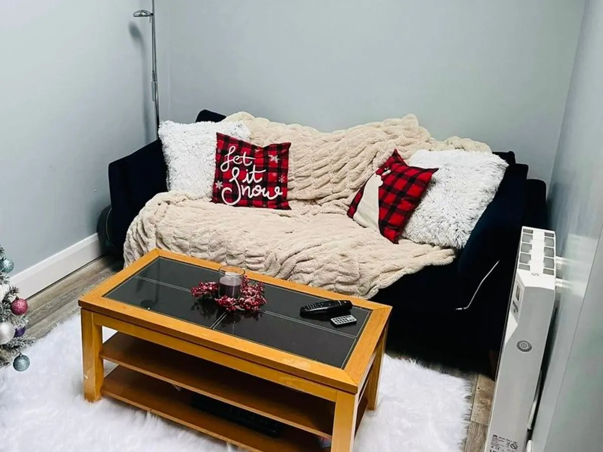 Sofa for sale - Image 1