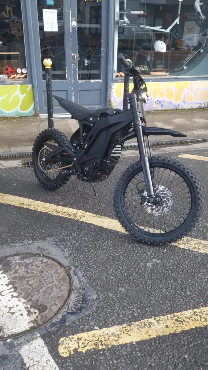 E-Ride Pro SS 3.0 - Image 1