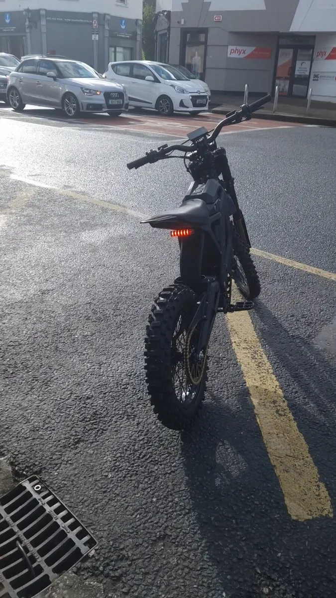 E-Ride Pro SS 3.0 - Image 2