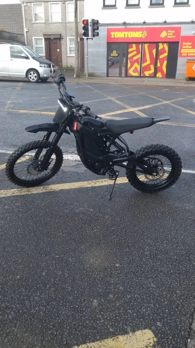 E-Ride Pro SS 3.0 - Image 3