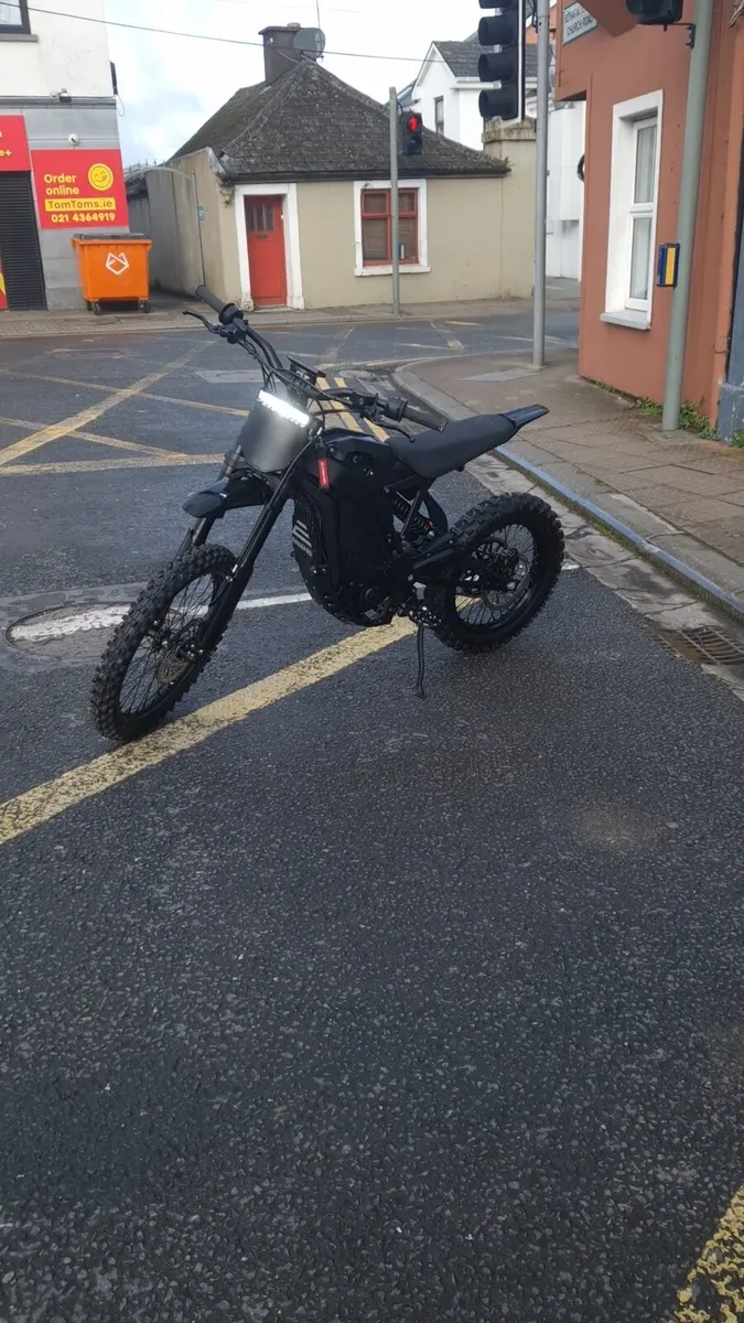 E-Ride Pro SS 3.0 - Image 4