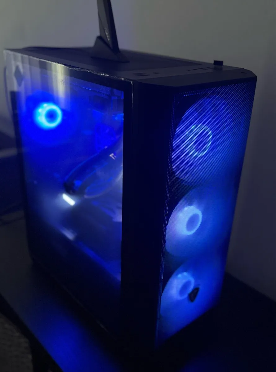 Rtx 3060 TI Gaming pc - Image 3