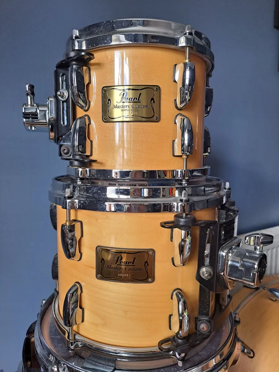 Drums - Image 2