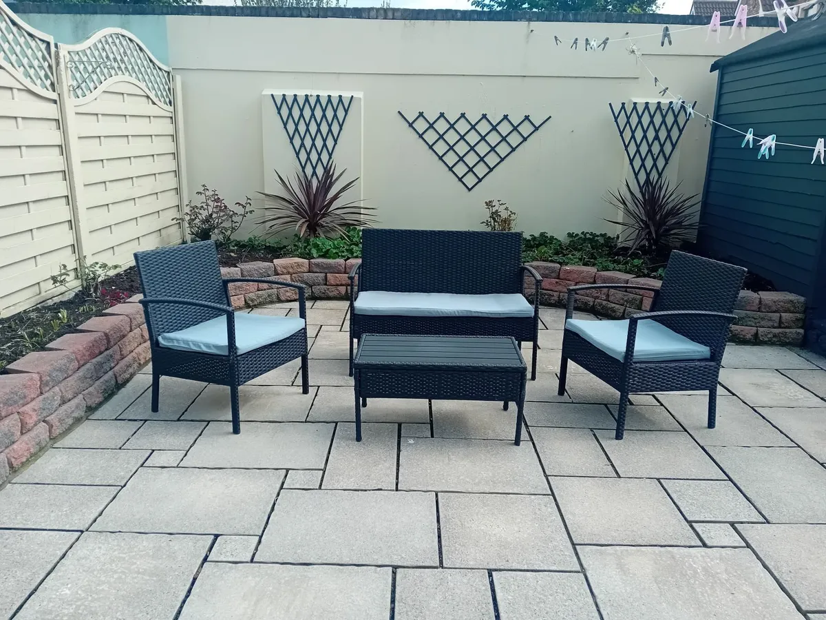 Garden furniture - Image 2
