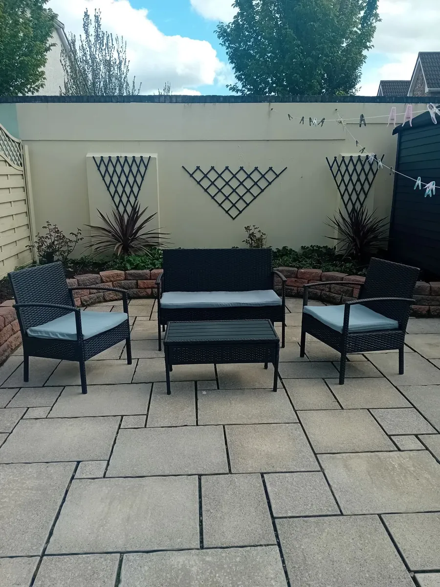 Garden furniture - Image 3