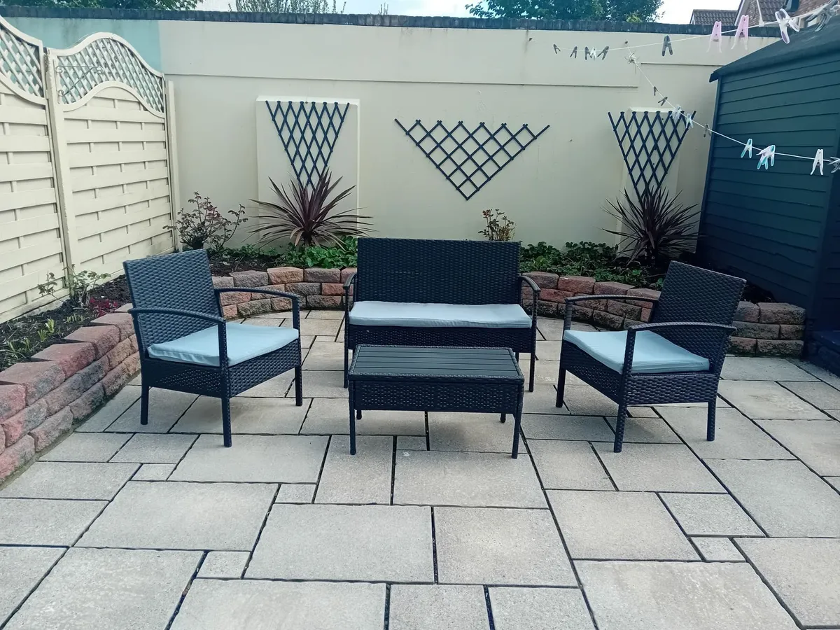 Garden furniture - Image 4