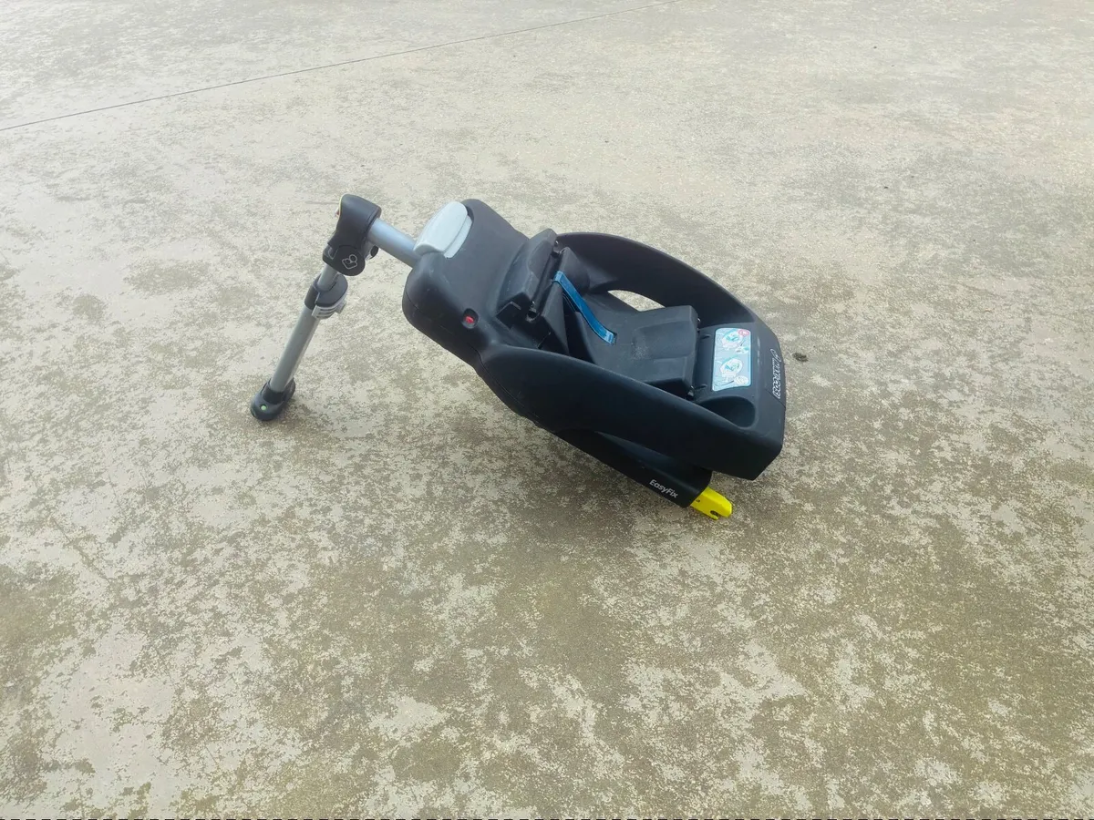 Maxi Cosi Base