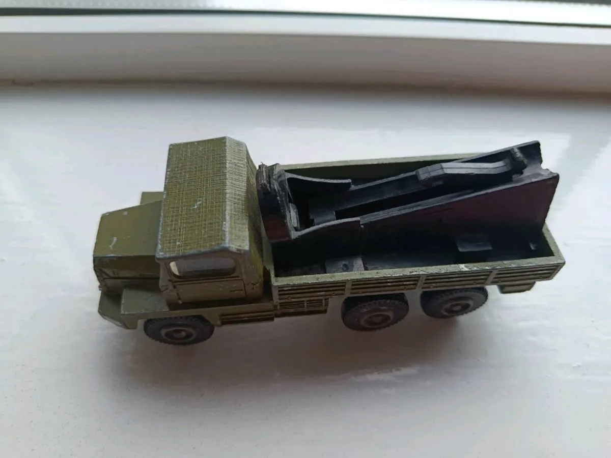 Dinky lot - Image 4