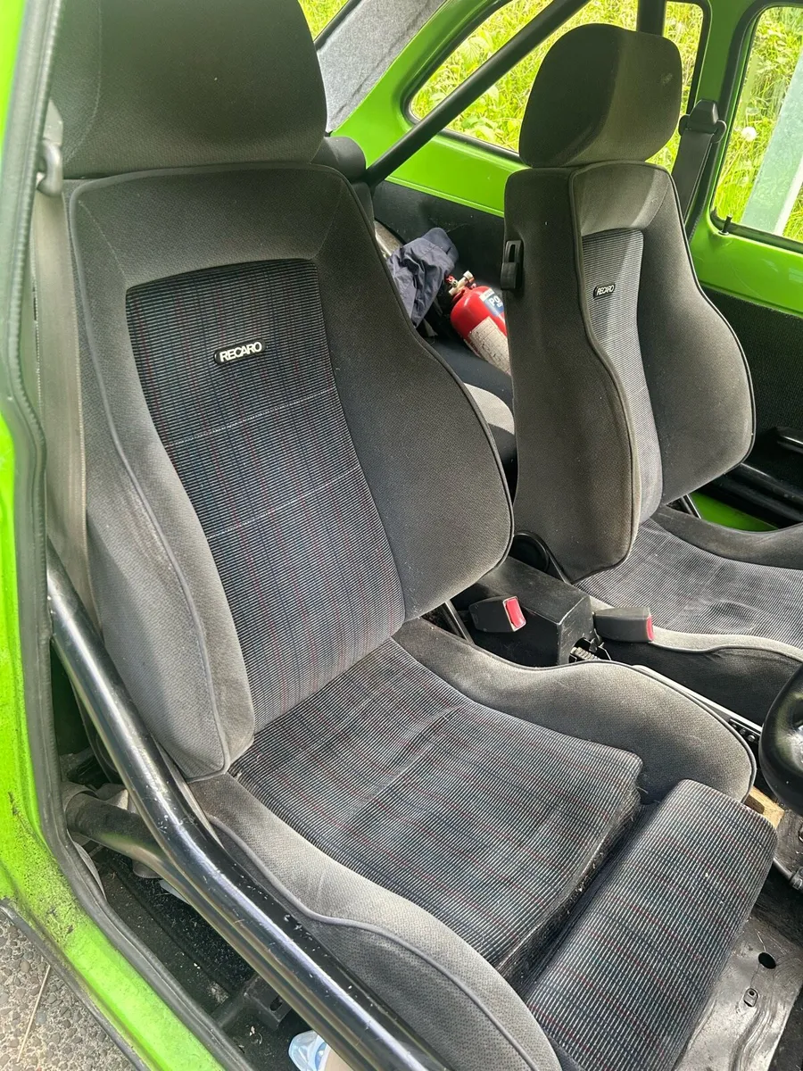 MK1 Ford Escort - Image 3