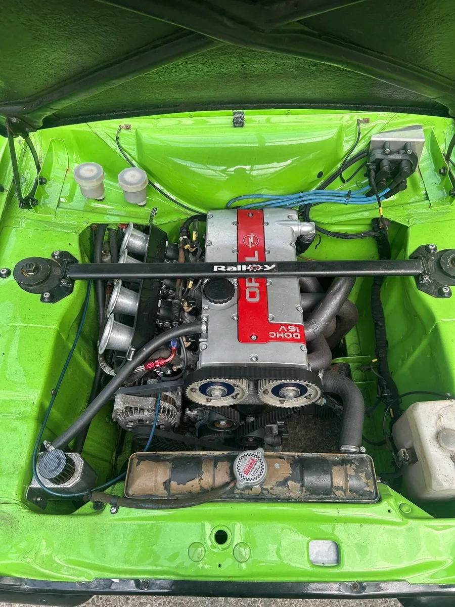 MK1 Ford Escort - Image 2