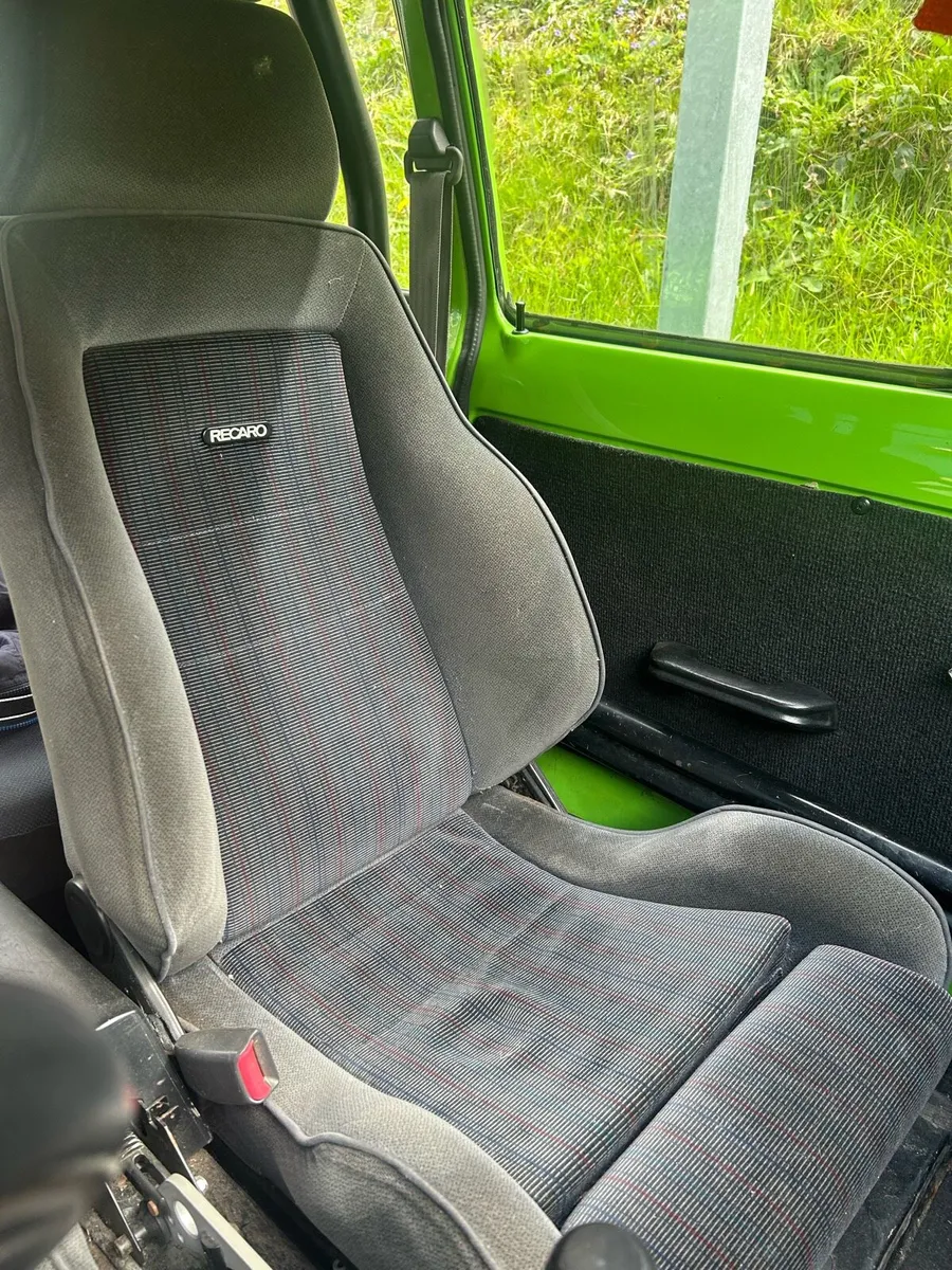 MK1 Ford Escort - Image 4