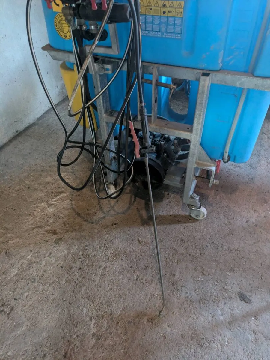 Sprayer - Image 4