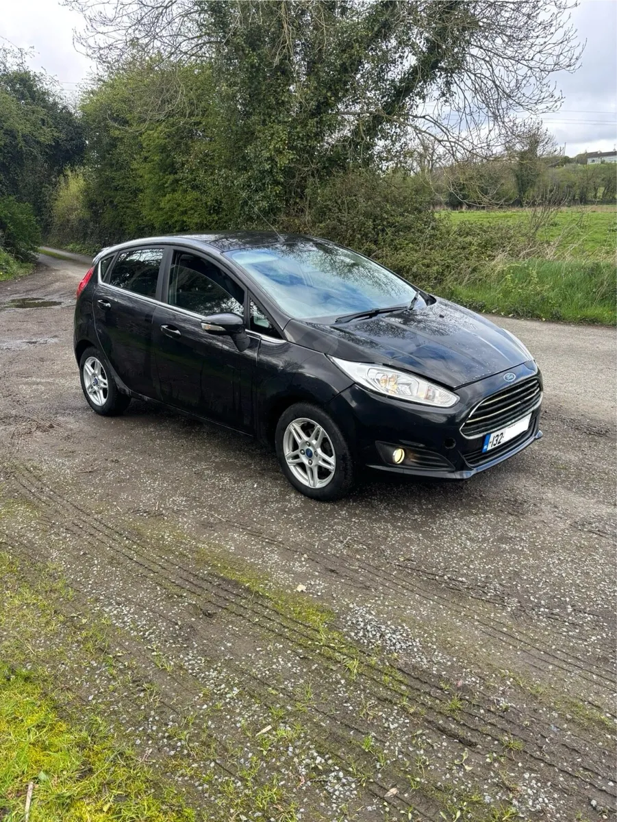 Ford fiesta 1.5 diesel - Image 3