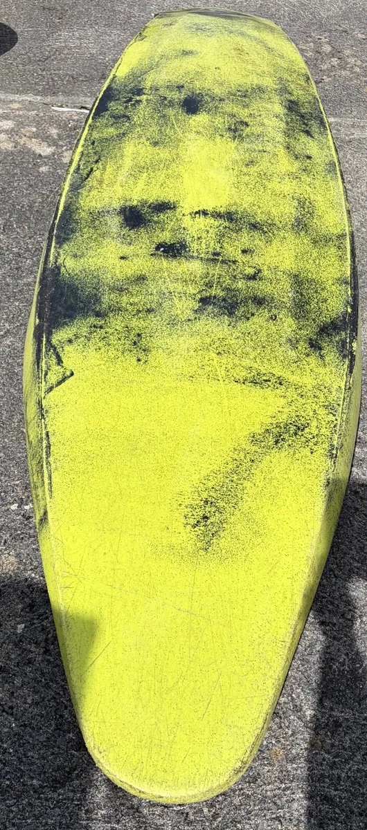 Pyranha ProZone 230 kayak. - Image 2