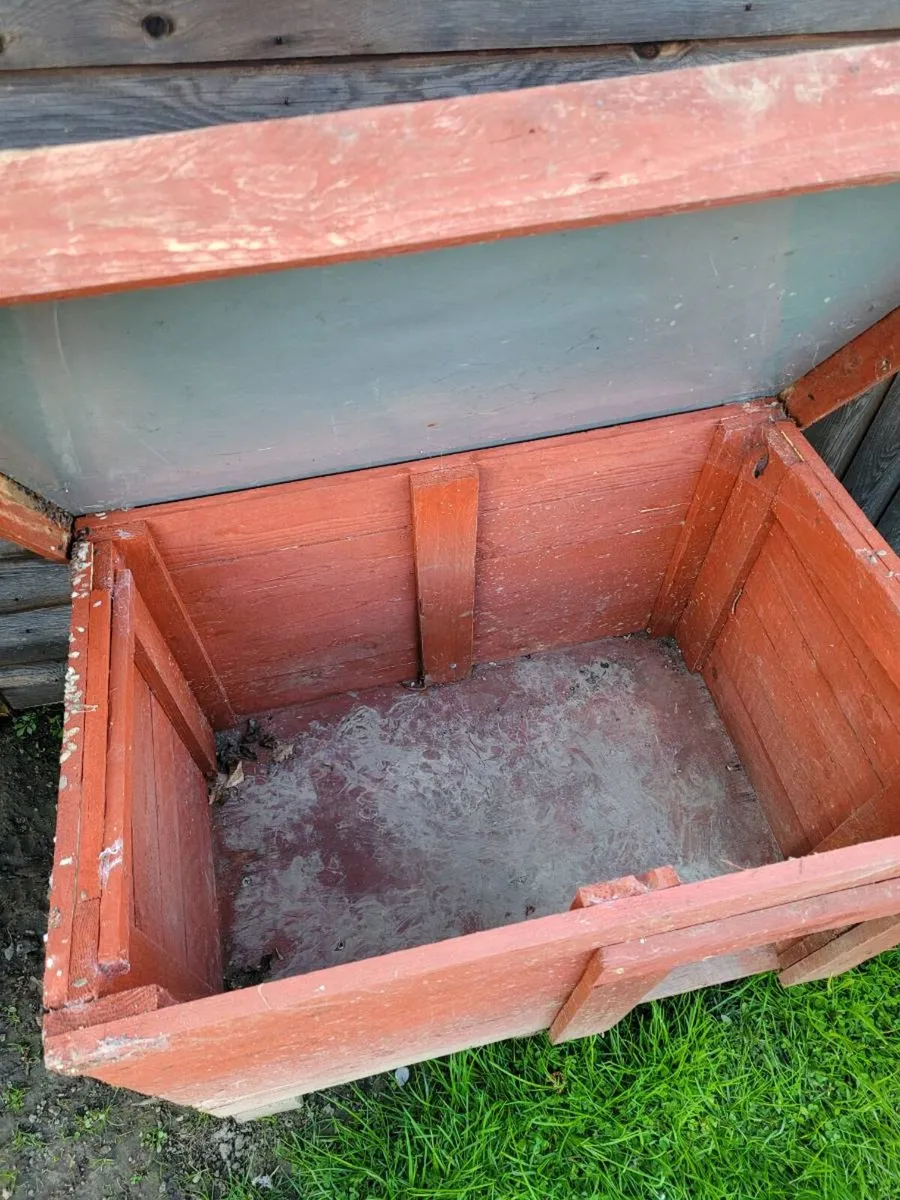 Dog Kennel - Image 2