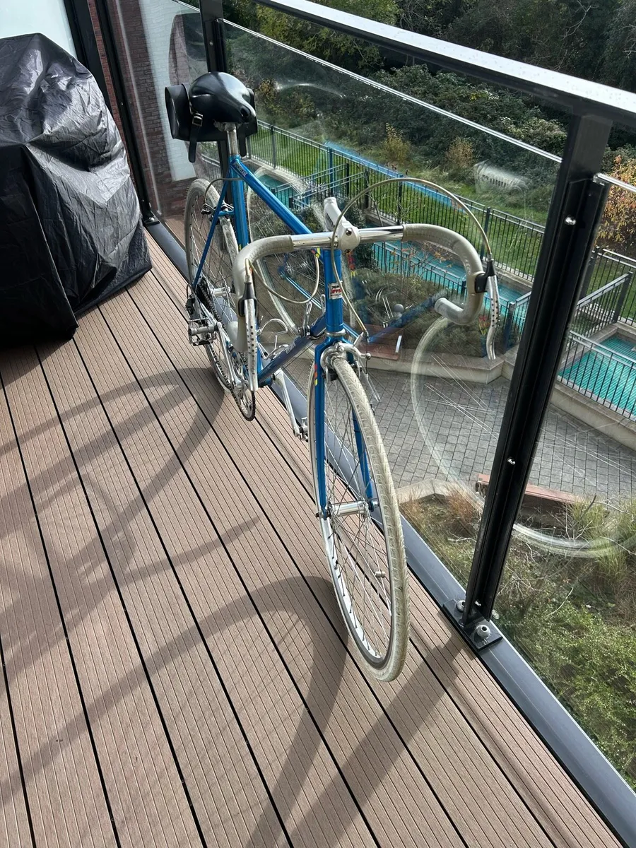 Road bike/Race bike (vintage bike) - Image 1