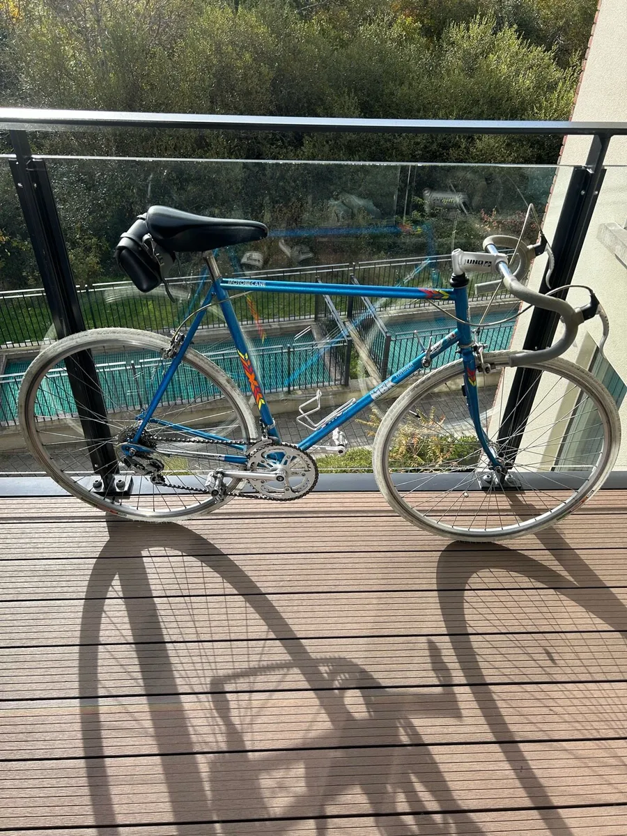 Road bike/Race bike (vintage bike) - Image 2