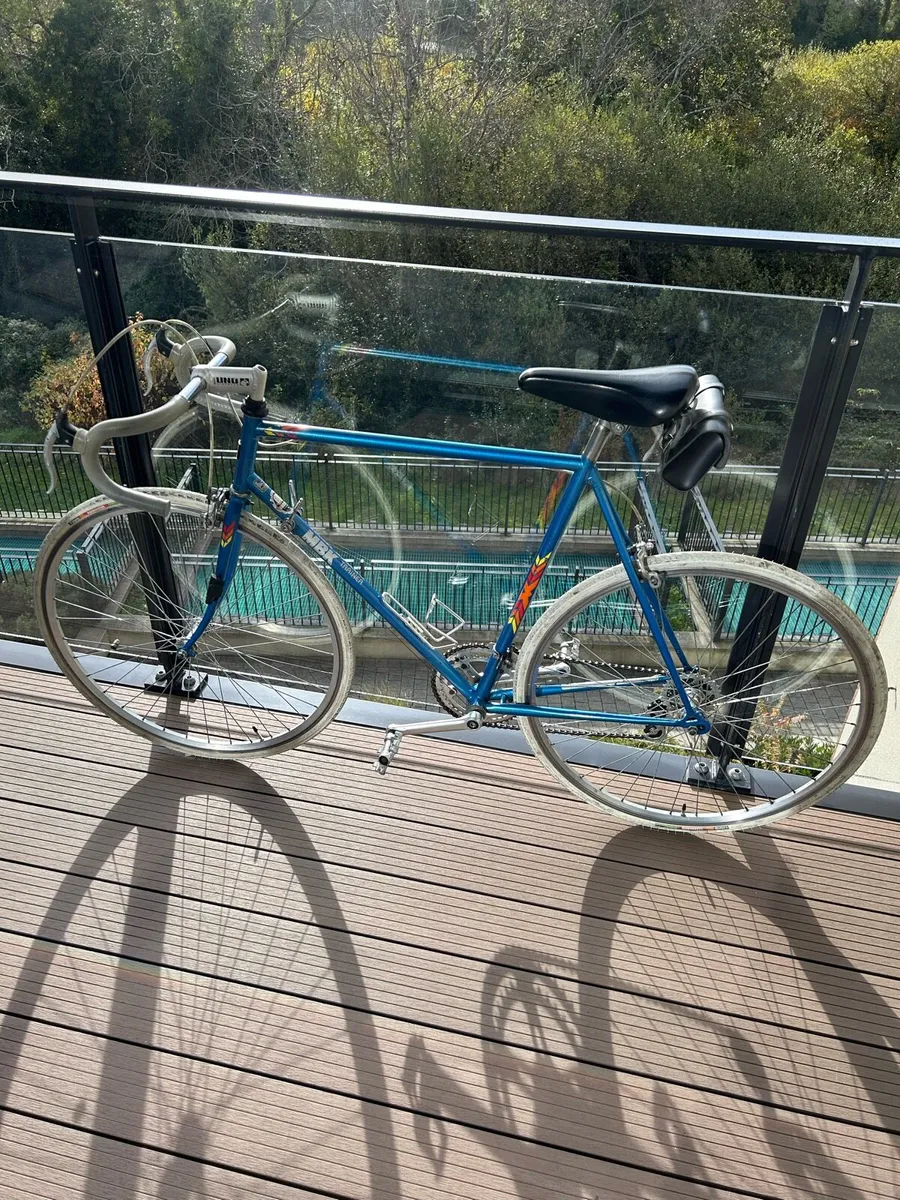 Road bike/Race bike (vintage bike) - Image 3