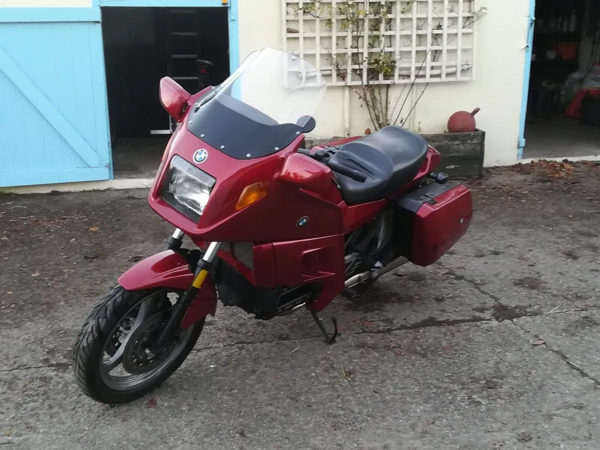 YAMAHA Fazer 600. - Image 1